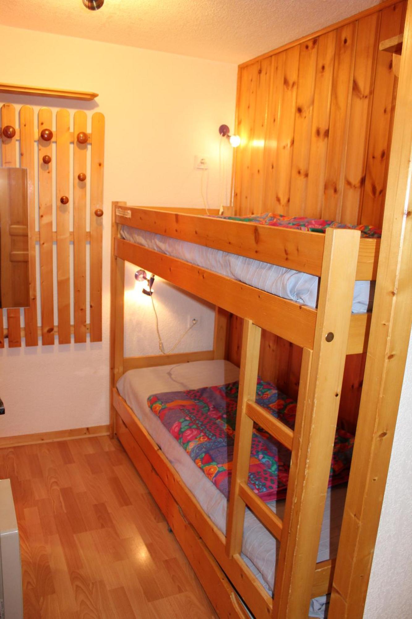 Multi résidences Samoëns Centre Exterior foto